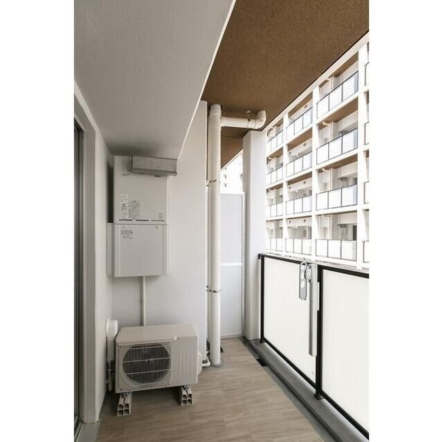 ＬＩＢＲ　ＧＲＡＮＴ　西新宿ＷＥＳＴの物件内観写真