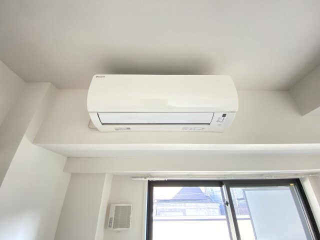 地下鉄赤塚駅 徒歩3分 10階の物件内観写真