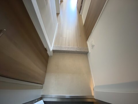 地下鉄赤塚駅 徒歩3分 10階の物件内観写真