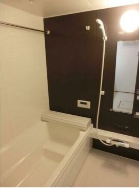 新桜台駅 徒歩5分 1階の物件内観写真