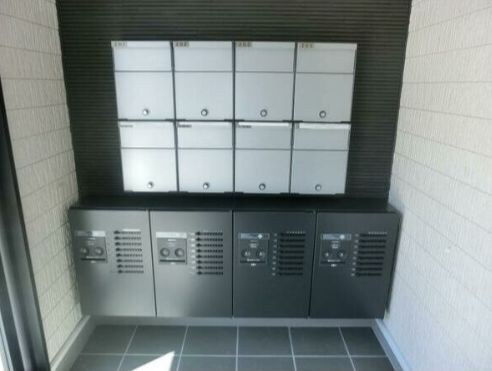 新桜台駅 徒歩5分 1階の物件内観写真