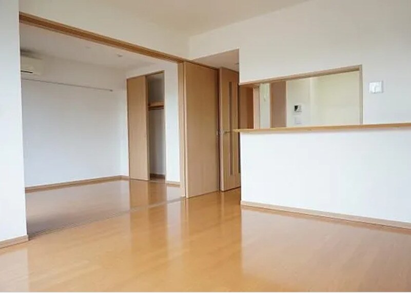 エーデルブルクの物件内観写真