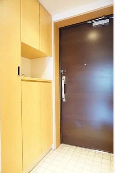 エーデルブルクの物件内観写真