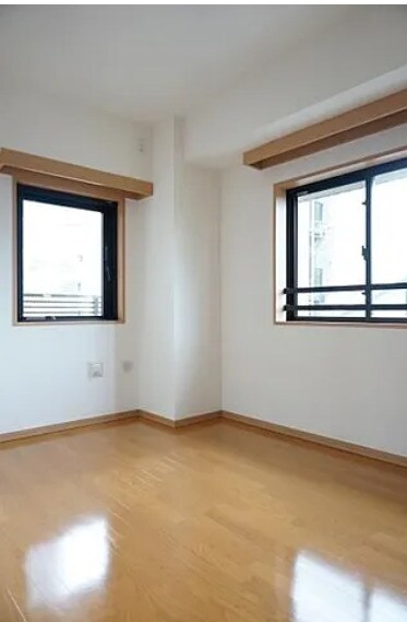 エーデルブルクの物件内観写真