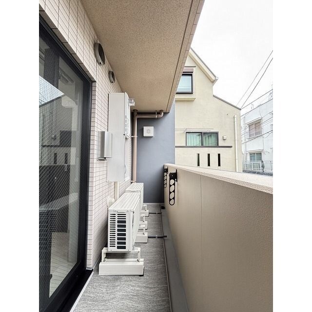 西武新宿駅 徒歩3分 4階の物件内観写真