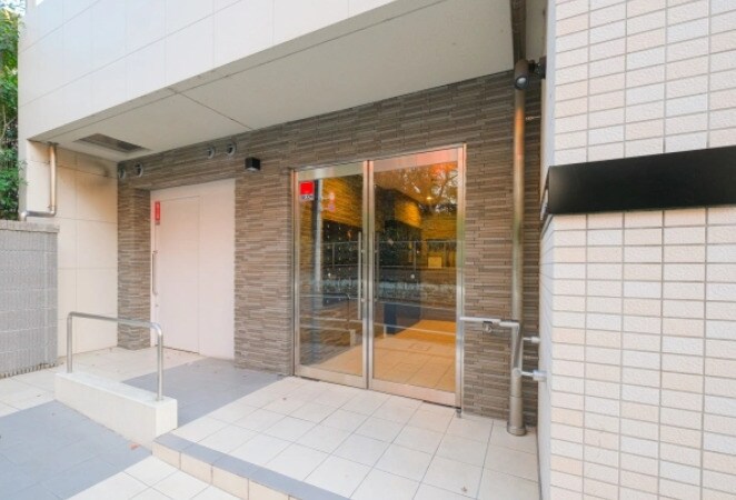 クレヴィスタ練馬武蔵関の物件外観写真