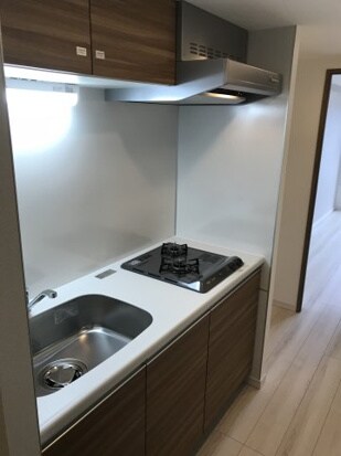 クレヴィスタ練馬武蔵関の物件内観写真