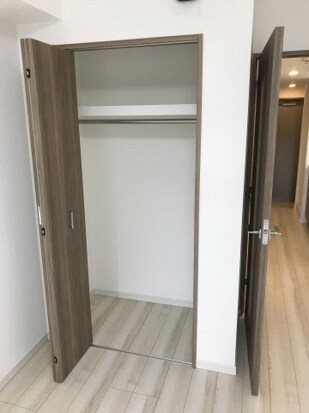 クレヴィスタ練馬武蔵関の物件内観写真