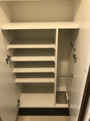 クレヴィスタ練馬武蔵関の物件内観写真