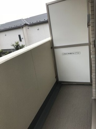 クレヴィスタ練馬武蔵関の物件内観写真