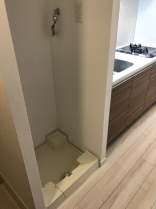 クレヴィスタ練馬武蔵関の物件内観写真