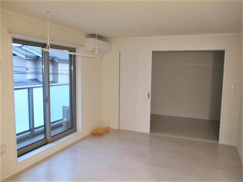 若松河田駅 徒歩4分 2階の物件内観写真