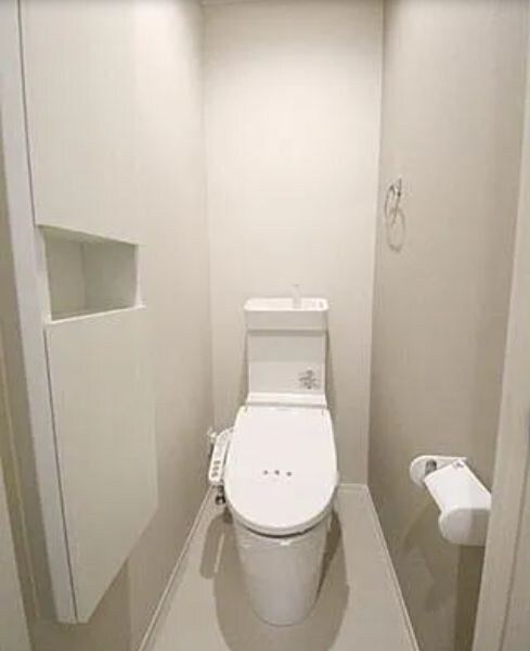 若松河田駅 徒歩4分 2階の物件内観写真