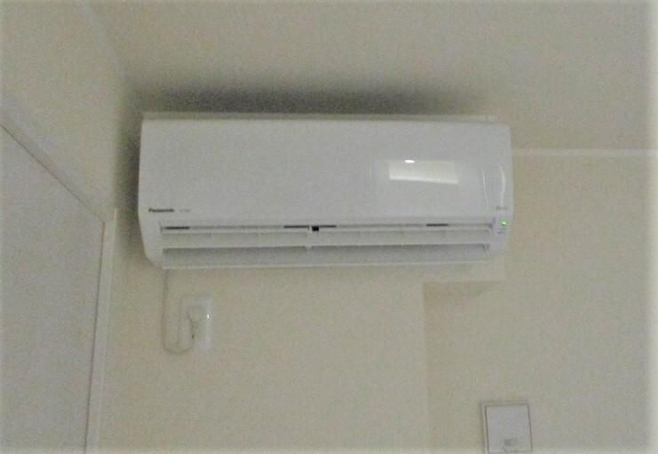 若松河田駅 徒歩4分 2階の物件内観写真