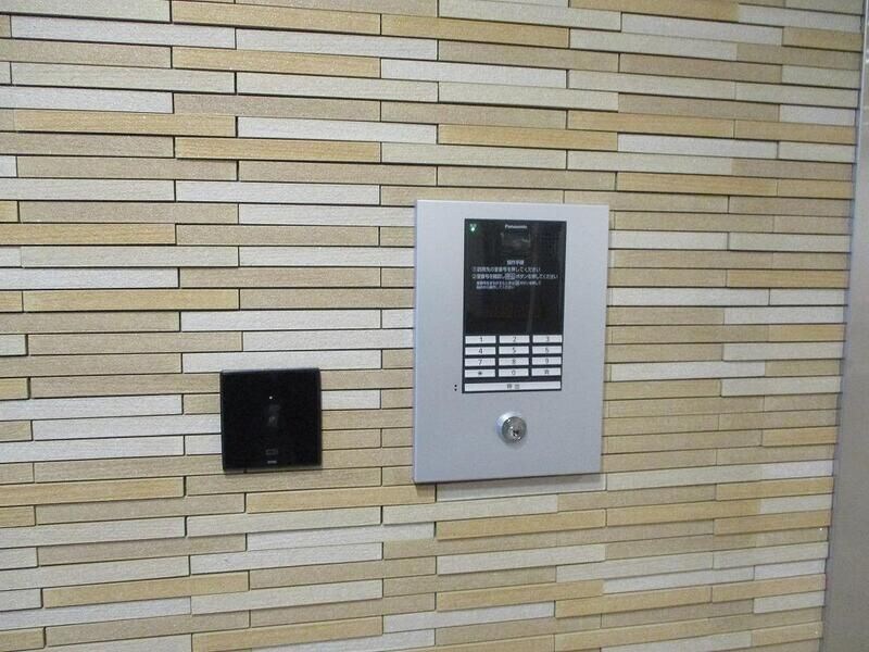 若松河田駅 徒歩4分 2階の物件内観写真