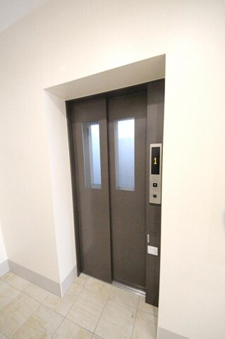 若松河田駅 徒歩4分 2階の物件内観写真