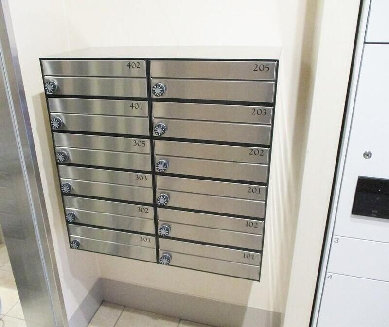 若松河田駅 徒歩4分 2階の物件内観写真