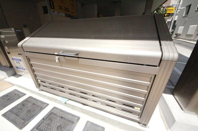 若松河田駅 徒歩4分 2階の物件内観写真