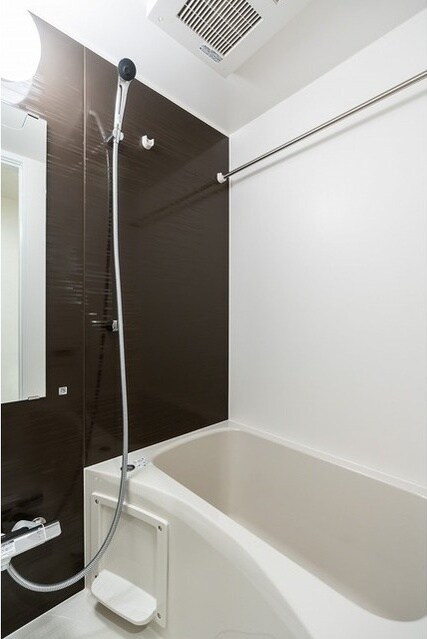 東長崎駅 徒歩4分 5階の物件内観写真