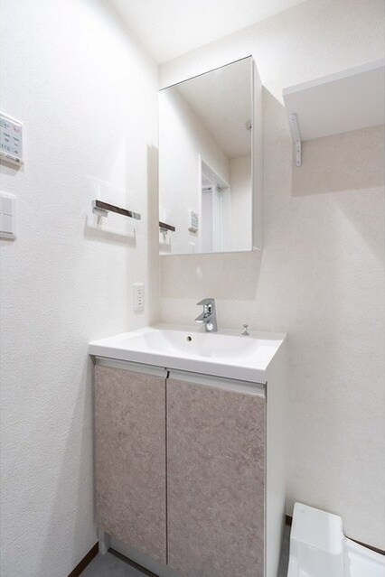 東長崎駅 徒歩4分 5階の物件内観写真