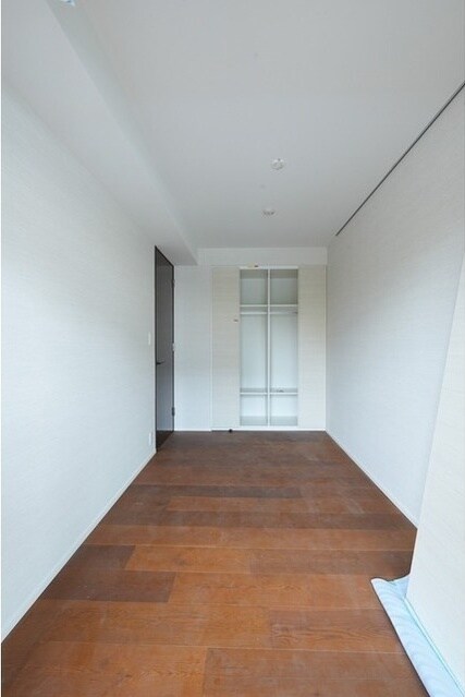 牛込柳町駅 徒歩6分 2階の物件内観写真