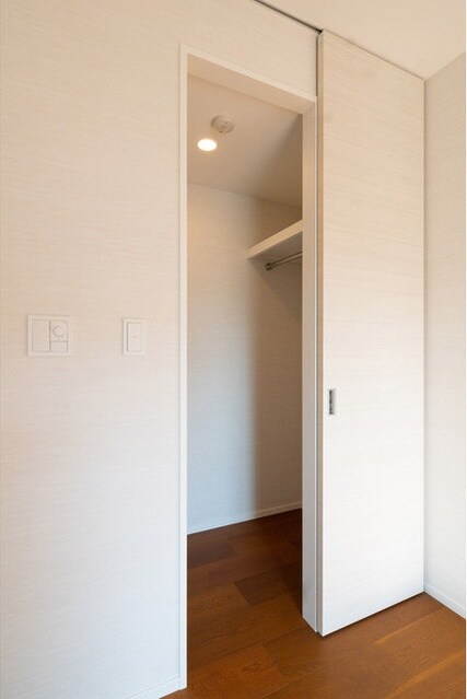 牛込柳町駅 徒歩6分 2階の物件内観写真