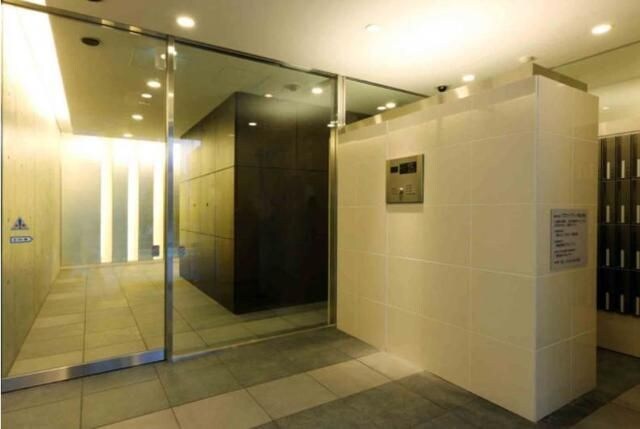 富士見台駅 徒歩1分 7階の物件外観写真