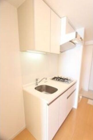 富士見台駅 徒歩1分 7階の物件内観写真