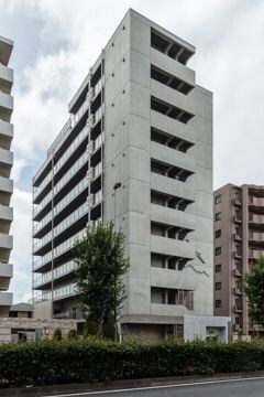 ＥＮＹＡの物件外観写真