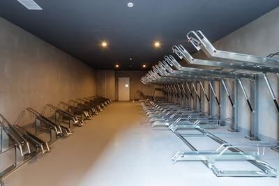 ＥＮＹＡの物件外観写真