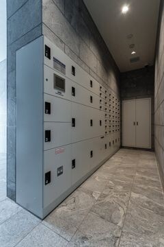 ＥＮＹＡの物件内観写真