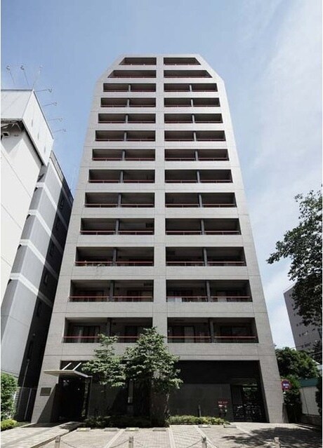 コンフォリア大山の物件外観写真