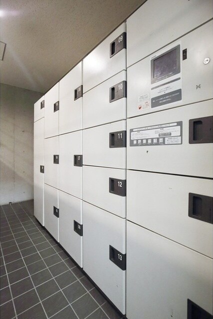 コンフォリア大山の物件内観写真