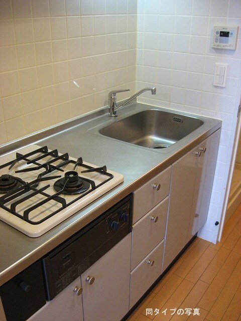 コンフォリア大山の物件内観写真