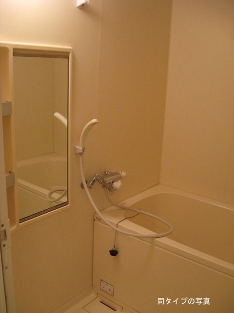 コンフォリア大山の物件内観写真