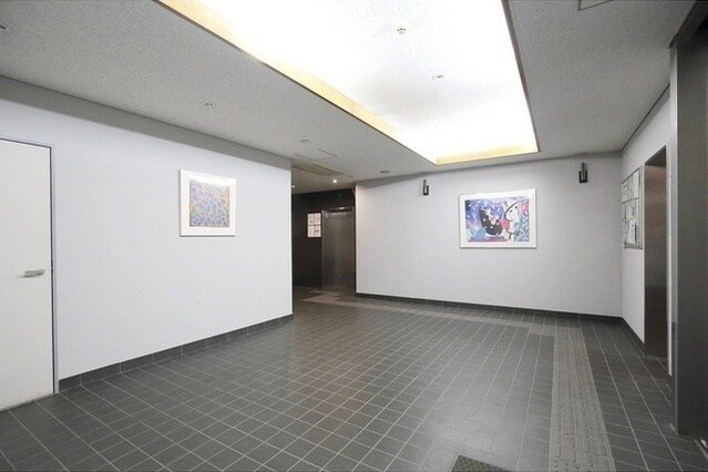 コンフォリア大山の物件外観写真