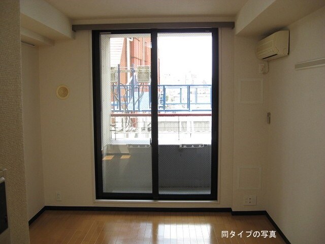 コンフォリア大山の物件内観写真