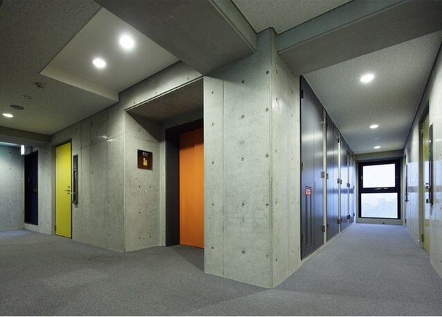 コンフォリア大山の物件内観写真