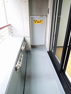 コンフォリア大山の物件内観写真