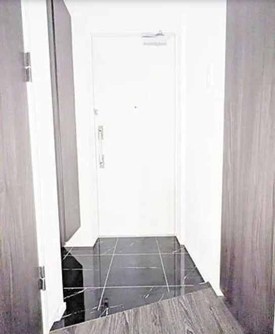 RELUXIA　CITY　北新宿の物件内観写真