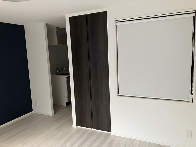 RELUXIA　CITY　北新宿の物件内観写真