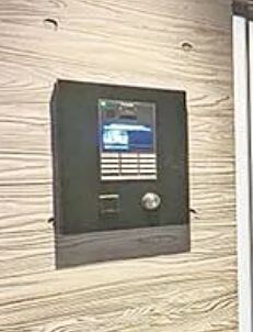 RELUXIA　CITY　北新宿の物件内観写真