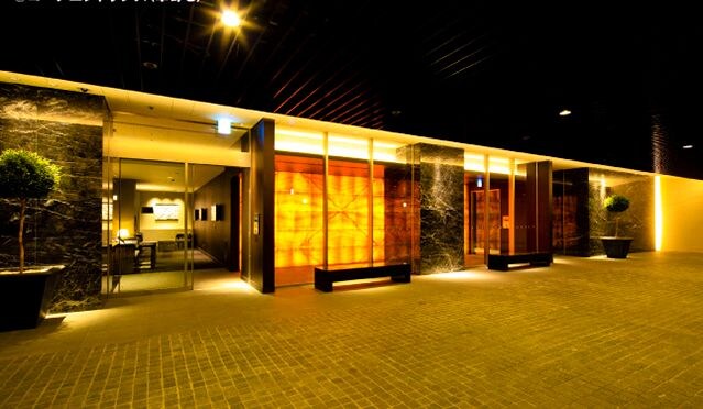 東新宿駅 徒歩5分 10階の物件外観写真