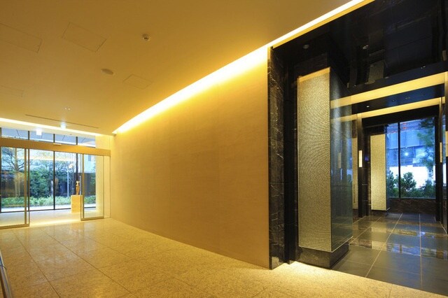 東新宿駅 徒歩5分 10階の物件外観写真