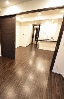 東新宿駅 徒歩5分 10階の物件内観写真
