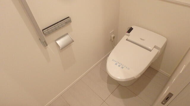 東新宿駅 徒歩5分 10階の物件内観写真