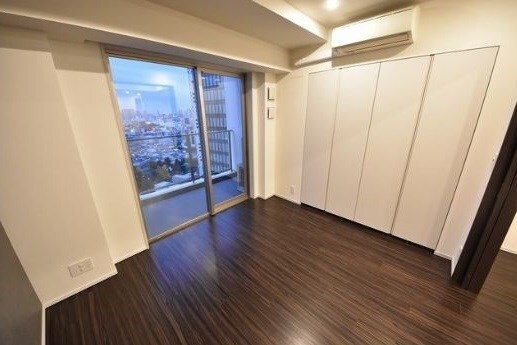 東新宿駅 徒歩5分 10階の物件内観写真