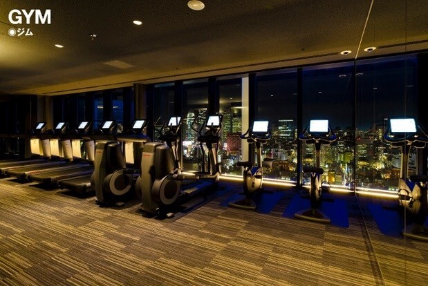 東新宿駅 徒歩5分 10階の物件内観写真