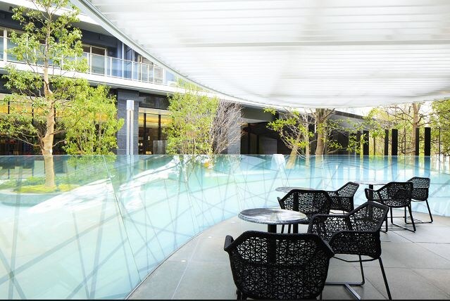 東新宿駅 徒歩5分 10階の物件内観写真