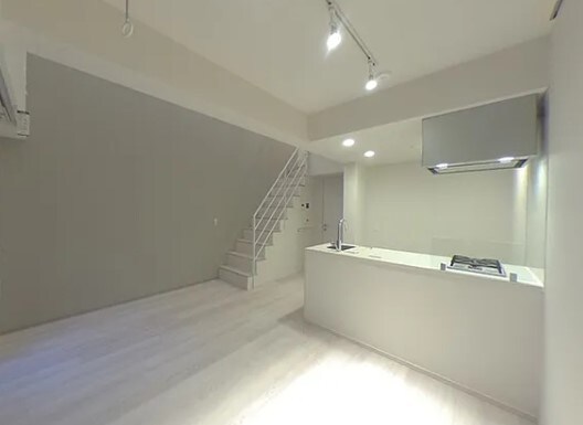 イプセ神楽坂の物件内観写真